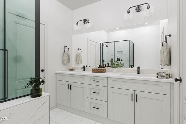 3814 Granite Mill Way, Raleigh, NC 27616