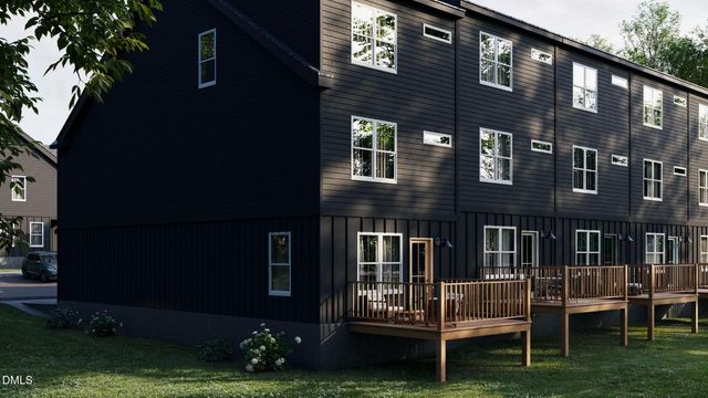 3814 Granite Mill Way, Raleigh, NC 27616