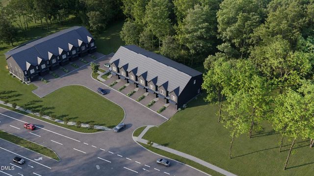 3814 Granite Mill Way, Raleigh, NC 27616