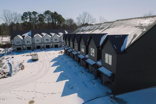 3814 Granite Mill Way, Raleigh, NC 27616