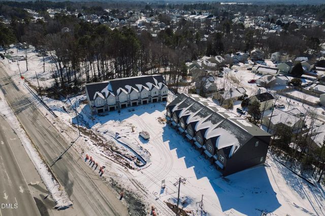 3814 Granite Mill Way, Raleigh, NC 27616