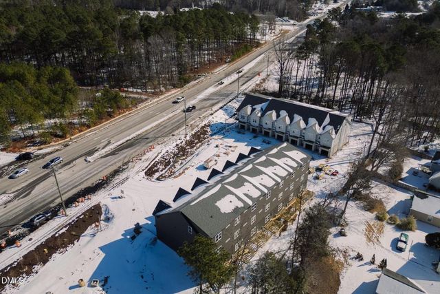 3814 Granite Mill Way, Raleigh, NC 27616