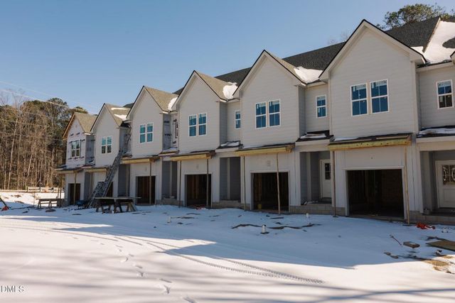 3814 Granite Mill Way, Raleigh, NC 27616