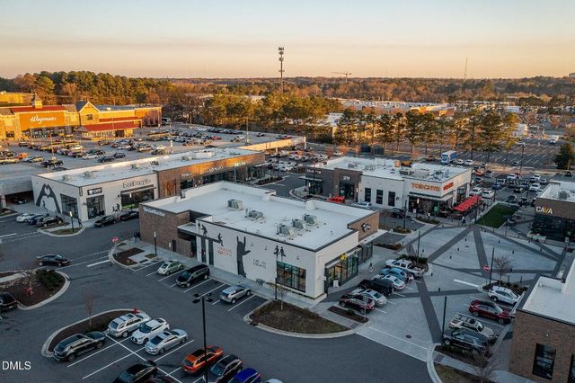 3814 Granite Mill Way, Raleigh, NC 27616