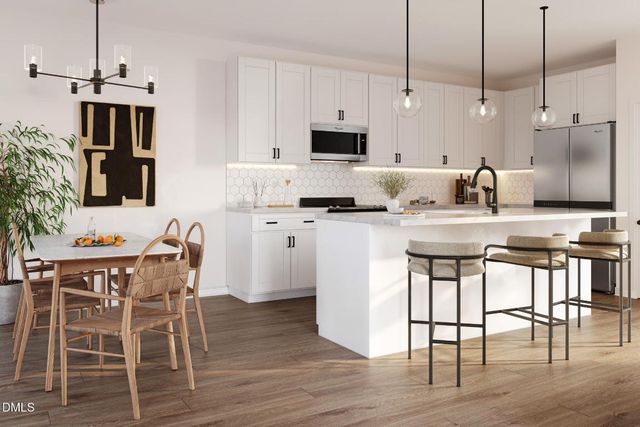 3814 Granite Mill Way, Raleigh, NC 27616