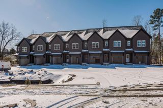 3814 Granite Mill Way, Raleigh, NC 27616