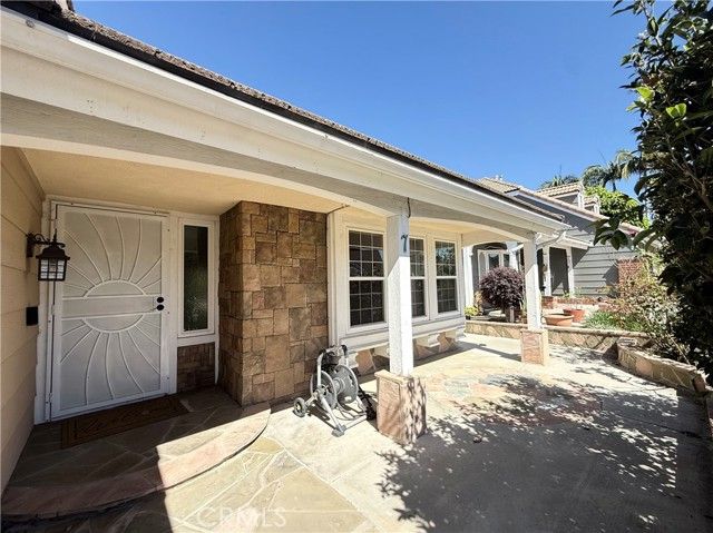 7 Calhoun, Irvine, CA 92620