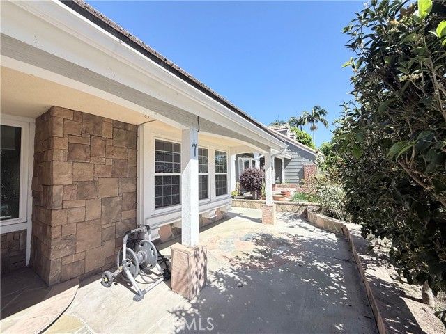 7 Calhoun, Irvine, CA 92620