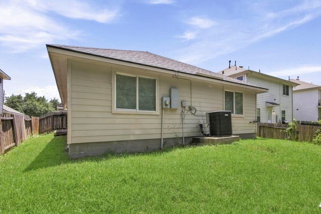 3031 Cypress Island Drive, Houston, TX 77073