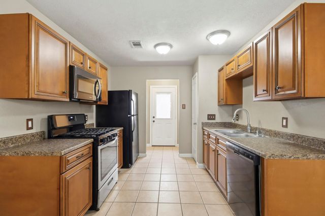 3031 Cypress Island Drive, Houston, TX 77073