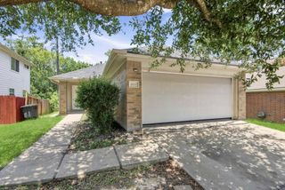 3031 Cypress Island Drive, Houston, TX 77073