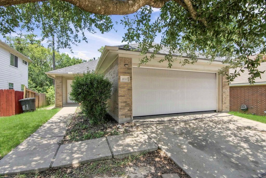 3031 Cypress Island Drive, Houston, TX 77073