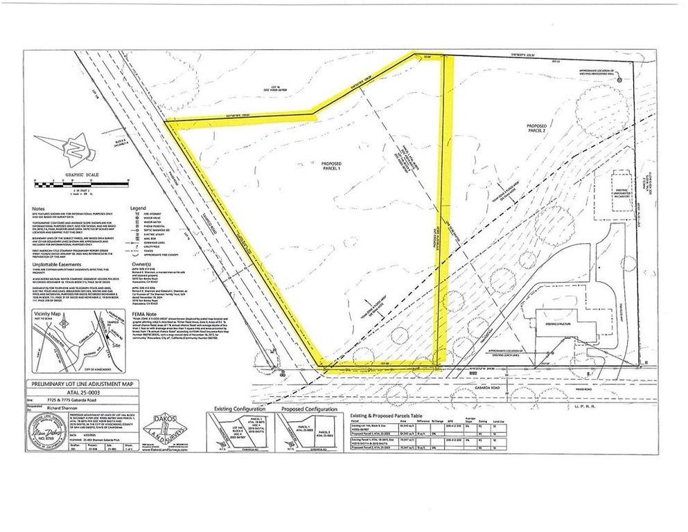 Image 4 of property listing at 7725 Gabarda, Atascadero, CA 93422