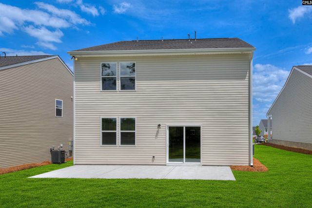 124 Bloomsbury Drive, Lexington, SC 29073