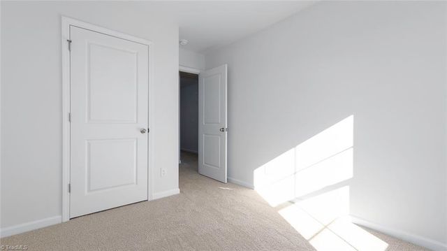 1532 Hamilton Hills Drive, Greensboro, NC 27406