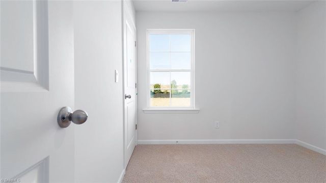 1532 Hamilton Hills Drive, Greensboro, NC 27406