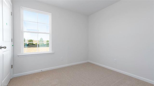 1532 Hamilton Hills Drive, Greensboro, NC 27406