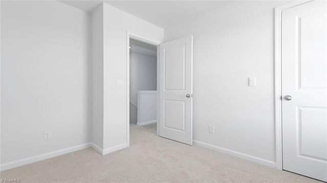 1532 Hamilton Hills Drive, Greensboro, NC 27406