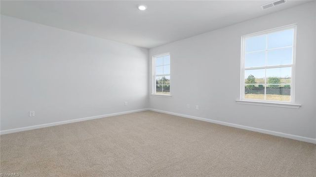 1532 Hamilton Hills Drive, Greensboro, NC 27406