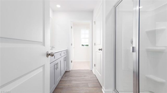 1532 Hamilton Hills Drive, Greensboro, NC 27406