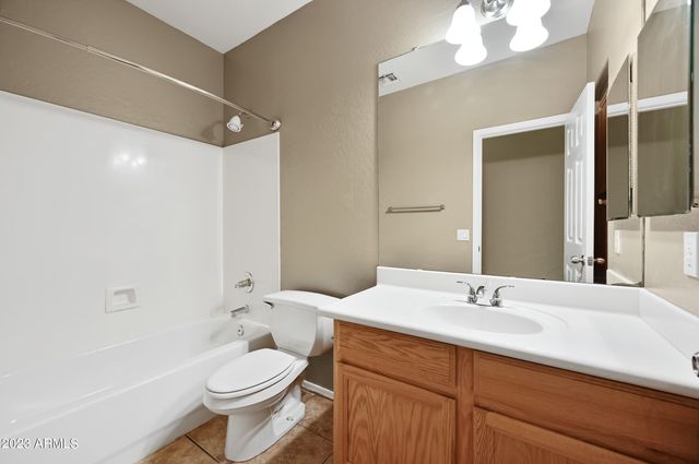 18165 W CANYON Lane, Goodyear, AZ 85338