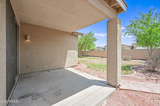 18165 W CANYON Lane, Goodyear, AZ 85338