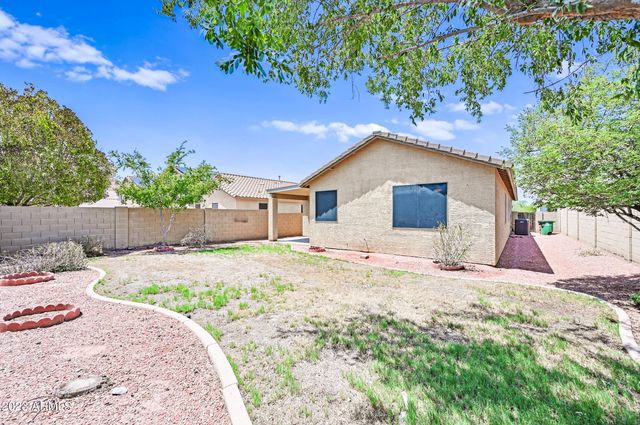 18165 W CANYON Lane, Goodyear, AZ 85338