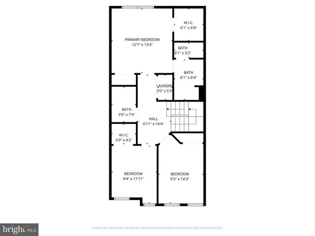 2619 S KENMORE CT, Arlington, VA 22206