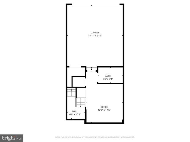 2619 S KENMORE CT, Arlington, VA 22206