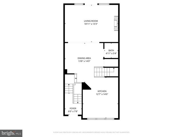 2619 S KENMORE CT, Arlington, VA 22206
