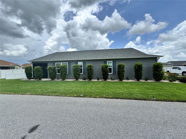 1715 SCHAU STREET, The Villages, FL 32163