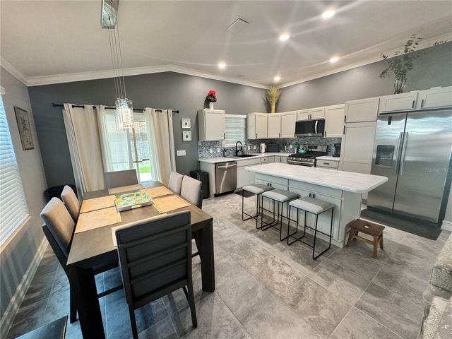 1715 SCHAU STREET, The Villages, FL 32163