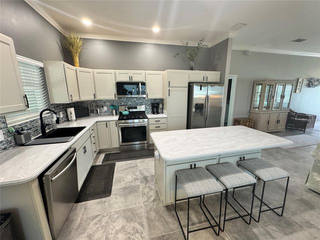 1715 SCHAU STREET, The Villages, FL 32163