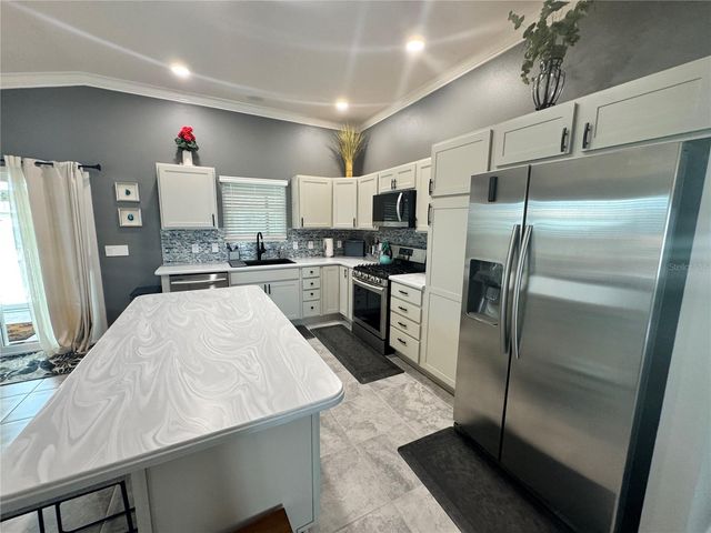 1715 SCHAU STREET, The Villages, FL 32163