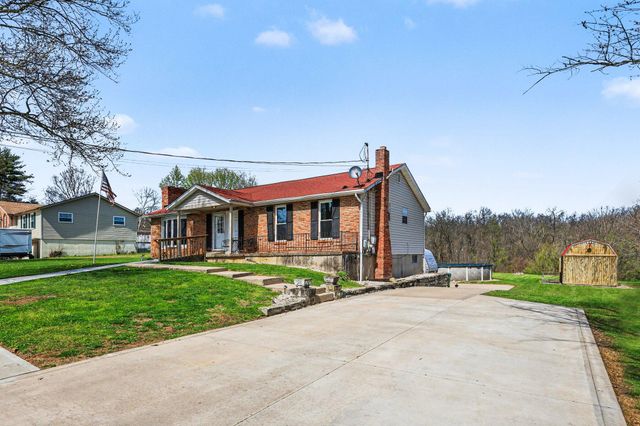 12211 Don Street, Walton, KY 41094