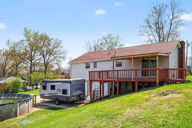 12211 Don Street, Walton, KY 41094