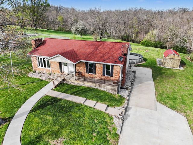 12211 Don Street, Walton, KY 41094