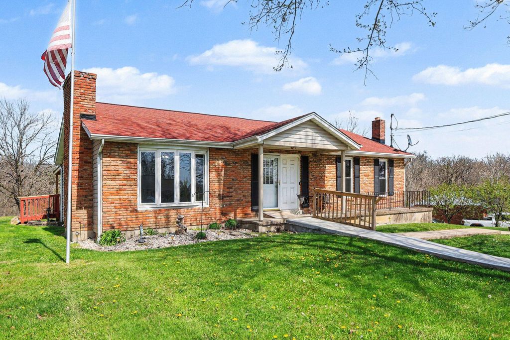 12211 Don Street, Walton, KY 41094