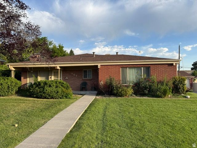 964 E 5290 S, Murray, UT 84117