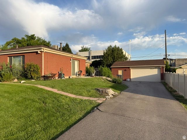 964 E 5290 S, Murray, UT 84117