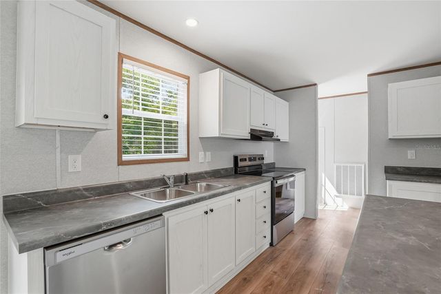 12015 WESTBAY AVENUE, New Port Richey, FL 34654