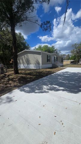 12015 WESTBAY AVENUE, New Port Richey, FL 34654