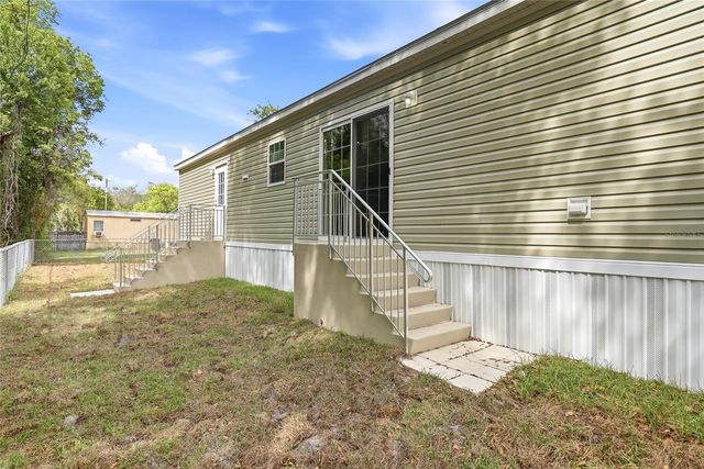 12015 WESTBAY AVENUE, New Port Richey, FL 34654