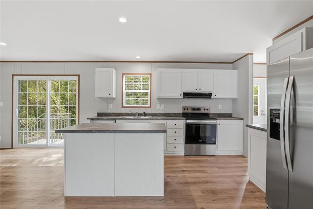 12015 WESTBAY AVENUE, New Port Richey, FL 34654