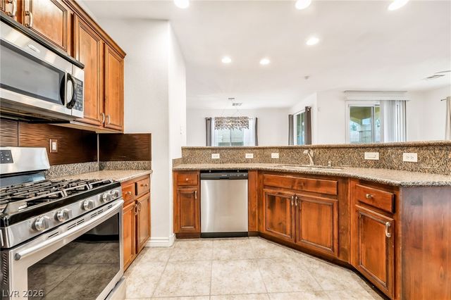 1537 MOSS VIEW Court, Henderson, NV 89074