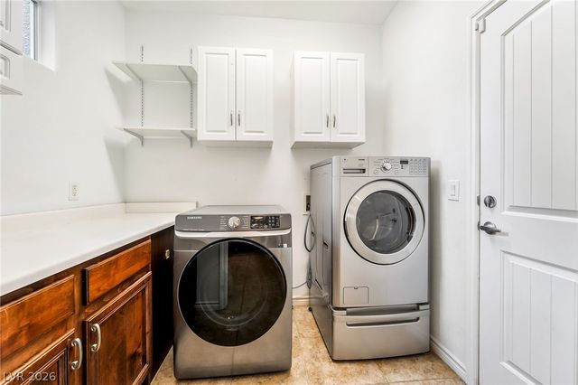 1537 MOSS VIEW Court, Henderson, NV 89074