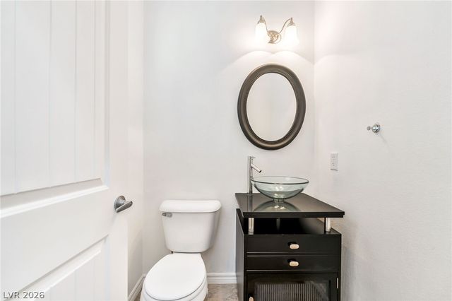 1537 MOSS VIEW Court, Henderson, NV 89074