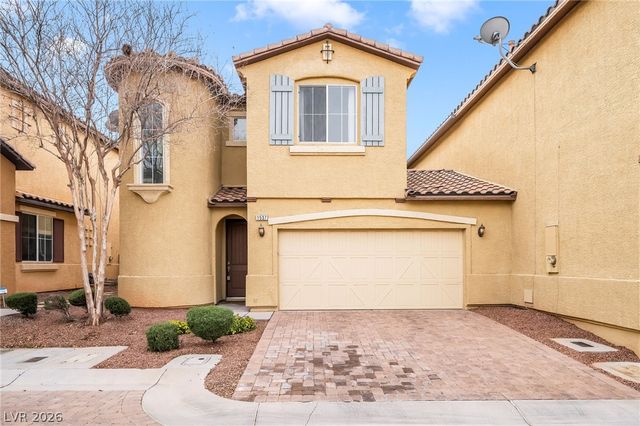 1537 MOSS VIEW Court, Henderson, NV 89074