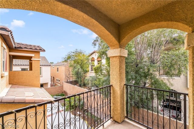 1537 MOSS VIEW Court, Henderson, NV 89074