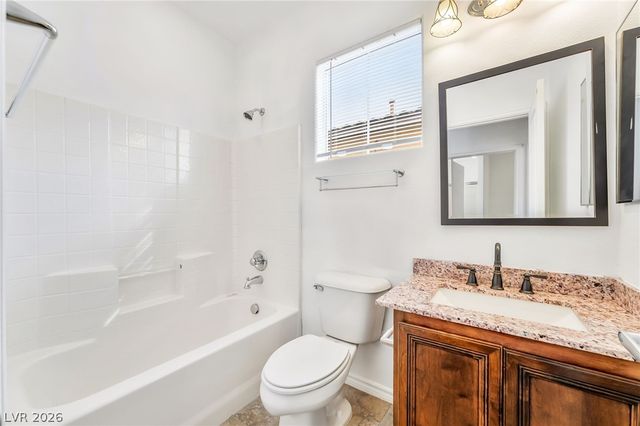 1537 MOSS VIEW Court, Henderson, NV 89074